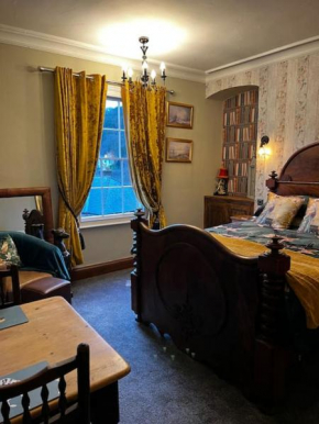 Jubilee View, Studio Apartment in Matlock Bath